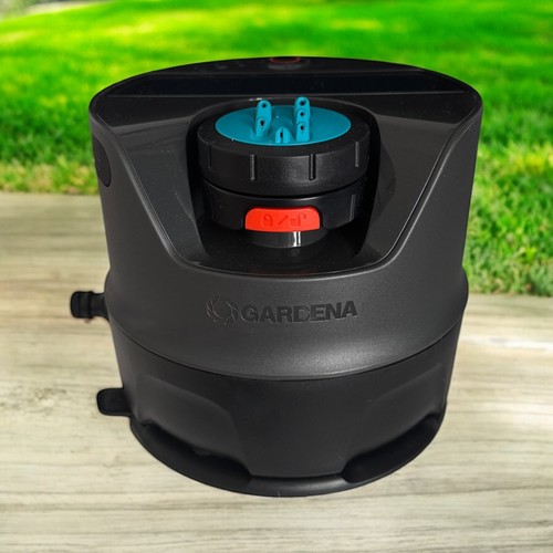 Gardena aquaprecise - gardena,