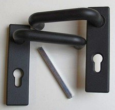 ABUS Beschlag Drücker