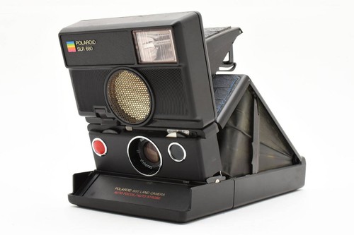 Slr 680 analoge - slr,