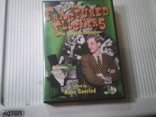 Jay Ward's Fractured Flickers