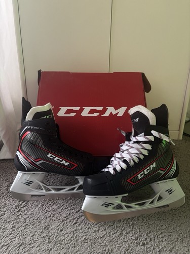 Eishockeyschlittschuhe von ccm - von,