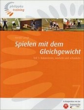 Spielen mit dem Gleichgewicht
