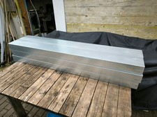 Flachkanal Lüftungskanal