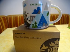 Starbucks City Mug Tasse