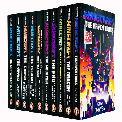The official minecraft - official,