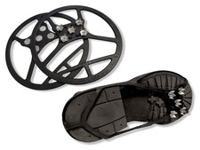 AA Grips Schuhspikes EU 34-38