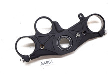 Gabelbrücke oben Yamaha YZF