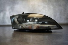 Frontscheinwerfer Audi Tt 8J0941030J Xenon Rechts Scheinwerfer Headlight