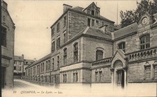 Quimper Le Lyce