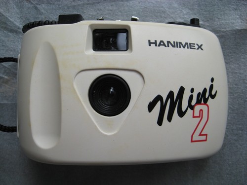 Lomography point and - lomography:, shot