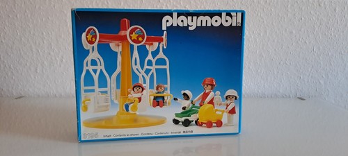 Playmobil kinderkarussell - playmobil®, "kinderkarussell"