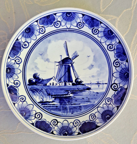 Antiker royal delft - antiker,