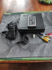 Auto DVD Player Maxwin Zubehör Fernbedienung Auto Kopfstütze 1/2-Din DVD Player