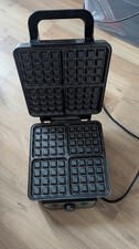 Belgisches Waffeleisen 1100 Watt - Modell EP22813