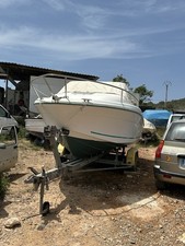 Sportboot Jeanneau Leader 605