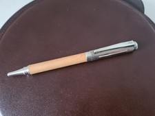 FINK Kugelschreiber aus Holz /
