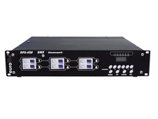 EUROLITE DPX-620 DMX