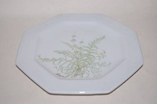 Frühstücksteller 20cm Leonardo Sommerfarn Fougere Gallo