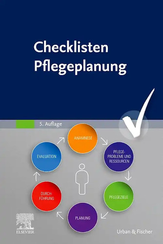 Checklisten pflegeplanung - checklisten,