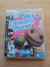 Little Big Planet (Sony