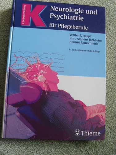 Neurologie und psychiatrie - und,
