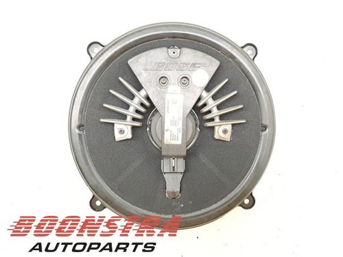 Subwoofer ferrari 599 gtb - subwoofer,