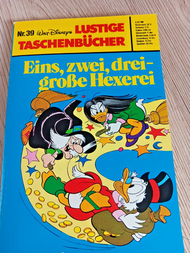 Disney ltb - 39,