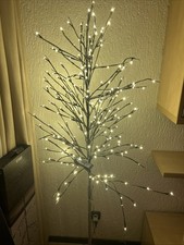 Leuchtbaum Sirius Alex Tree mit Fernbedienung – 1,8 m – 240 LED– Innen & Außen
