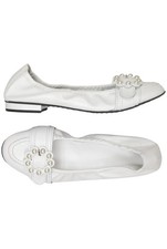 Kennel & Schmenger Ballerina Damen Sommerschuhe Damenschuhe flache S... #iybqg7j