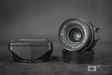 Leica elmarit 28mm - elmarit-m, e46
