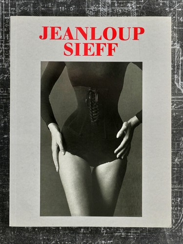Erotik fotografie jeanloup - erotik,