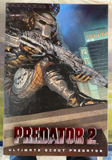 PREDATOR 2-Ultimate Scout