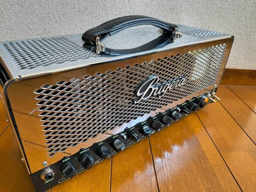 Bugera t50 infinium guitar - infinium,