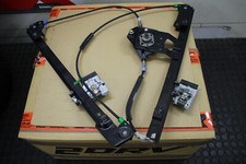 original VW Golf III Vento Fensterheber manuell vorne links Fahrertür 1H0837401B