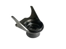 Karosserieaufnahme vorne