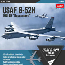 Academy 12622 1/144 USAF B-52H