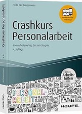 Crashkurs Personalarbeit -