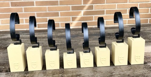 Tudor uhrenständer set - set, x8