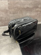 Kulturbeutel Herren aus Leder