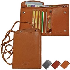 Branco Brustbeutel Leder