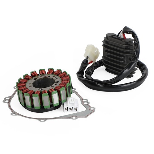 Stator mit regler - stator,