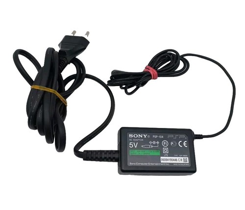 Original sony psp netzteil - sony,