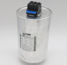 Leistungskondensator KBR premium UHPC-28,1-440-3P Kondensator 28,1 kvar 440V 3ph