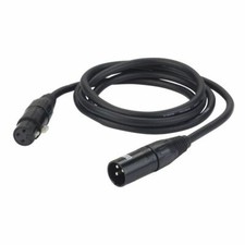 DAP Audio FL09 3-Pol DMX-Kabel