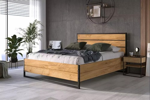 Schlafbett loft doppelbett - loft,