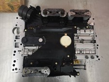 Mercedes-Benz Automatikgetriebe Schaltschieber Steuereinheit A2112700006 722.6 