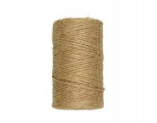 Jute Schnur Ø2–3 mm –