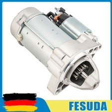 Neu 30219N Anlasser für Mercedes-Benz W204 W212 W639 B906 S204 S212 30219 2.2L