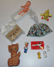 Konvolut DDR Artikel