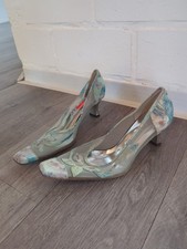 Brunella Damen Schuhe Pumps